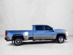 2024 Chevrolet Silverado 3500 HD LT DRW