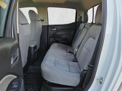 2016 Chevrolet Colorado 4WD LT