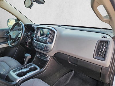 2016 Chevrolet Colorado 4WD LT