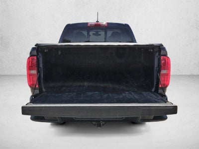 2018 Chevrolet Colorado 4WD Z71
