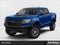 2018 Chevrolet Colorado 4WD ZR2