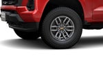 2026 Chevrolet Colorado Base