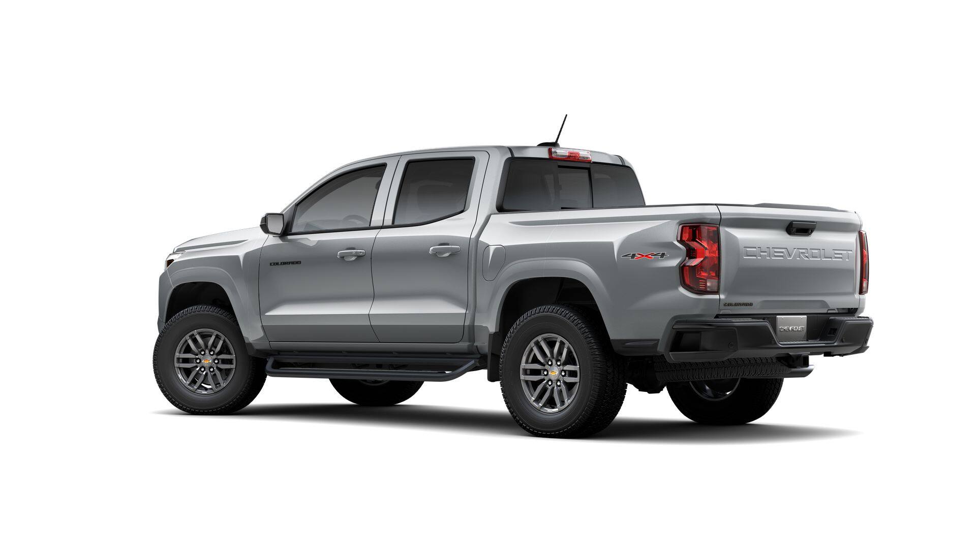 2026 Chevrolet Colorado Base