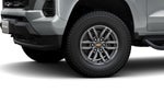 2026 Chevrolet Colorado Base