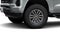 2026 Chevrolet Colorado Base
