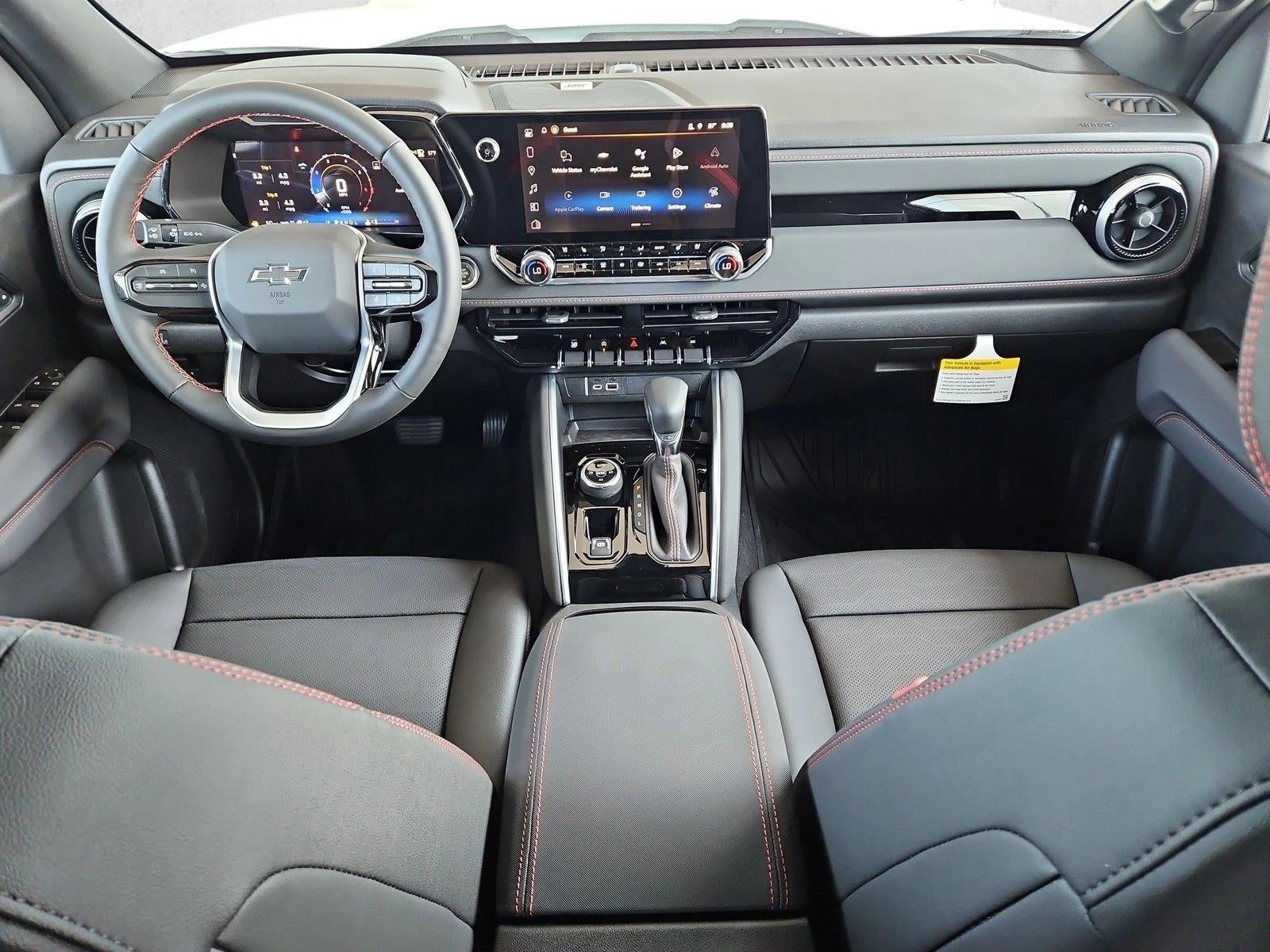 2026 Chevrolet Colorado Z71 - Photo 15
