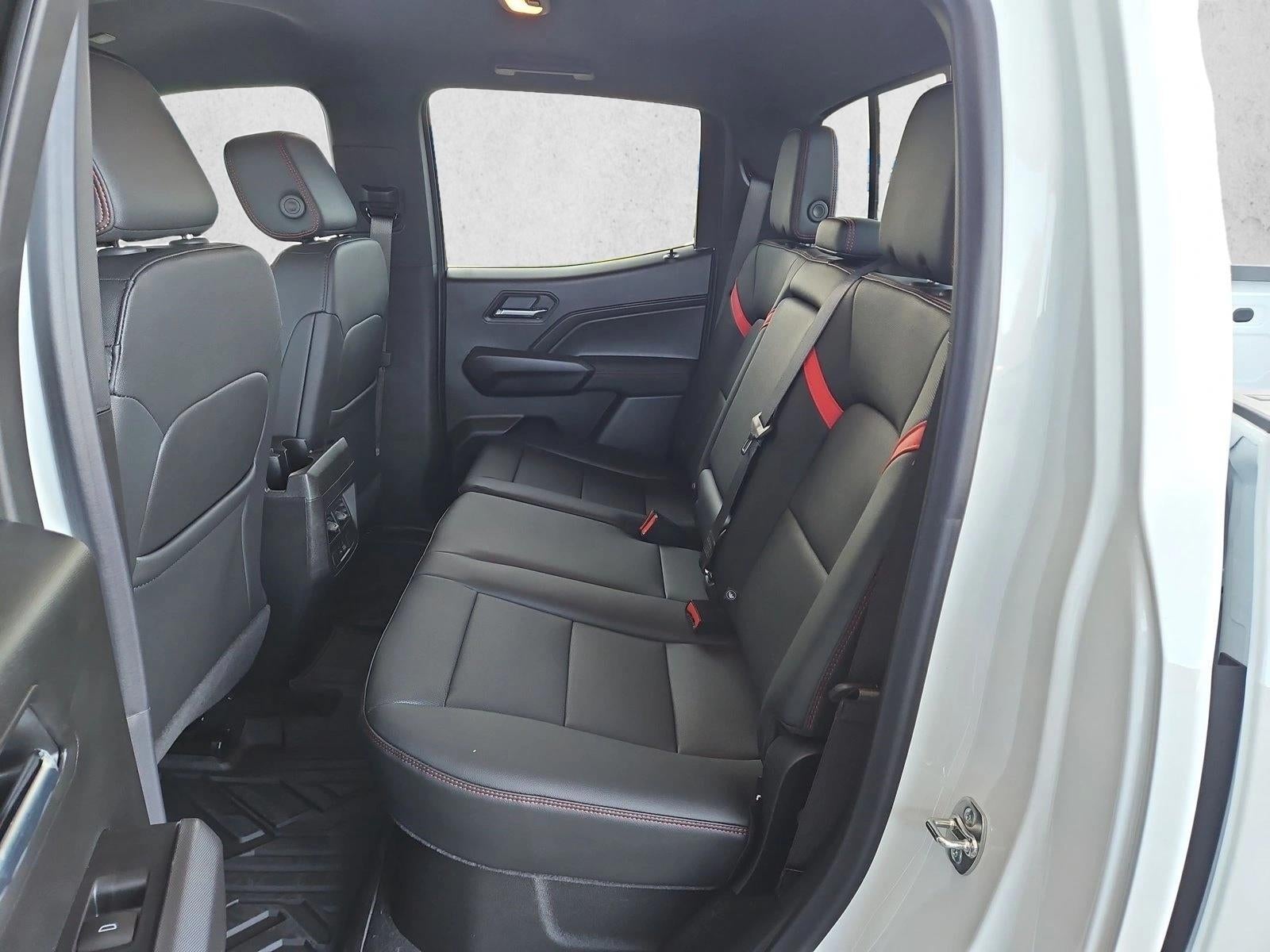 2026 Chevrolet Colorado Z71 - Photo 16