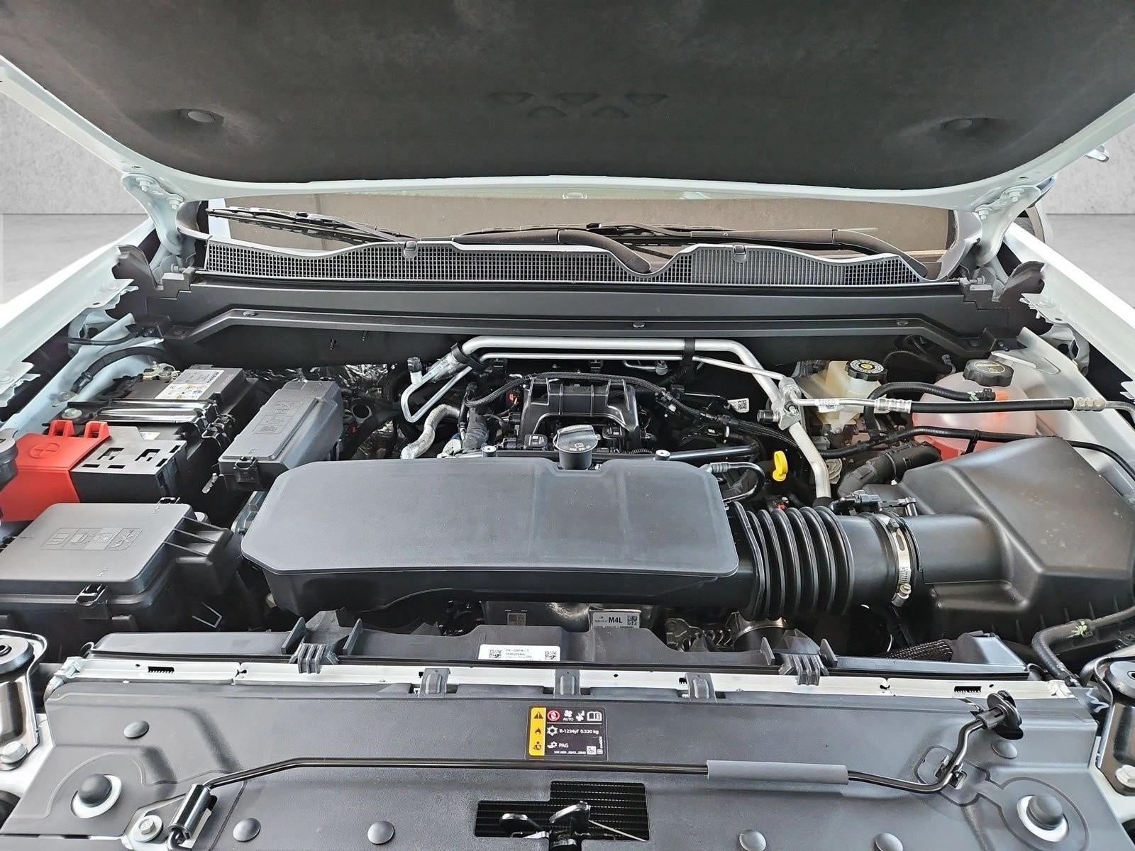 2026 Chevrolet Colorado Z71 - Photo 17