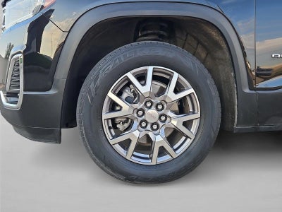2022 GMC Acadia SLT