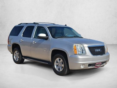 2011 GMC Yukon SLT