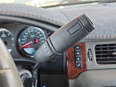 2011 GMC Yukon SLT