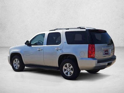 2011 GMC Yukon SLT