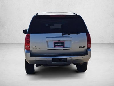 2011 GMC Yukon SLT