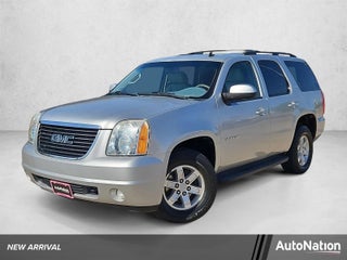 2011 GMC Yukon SLT