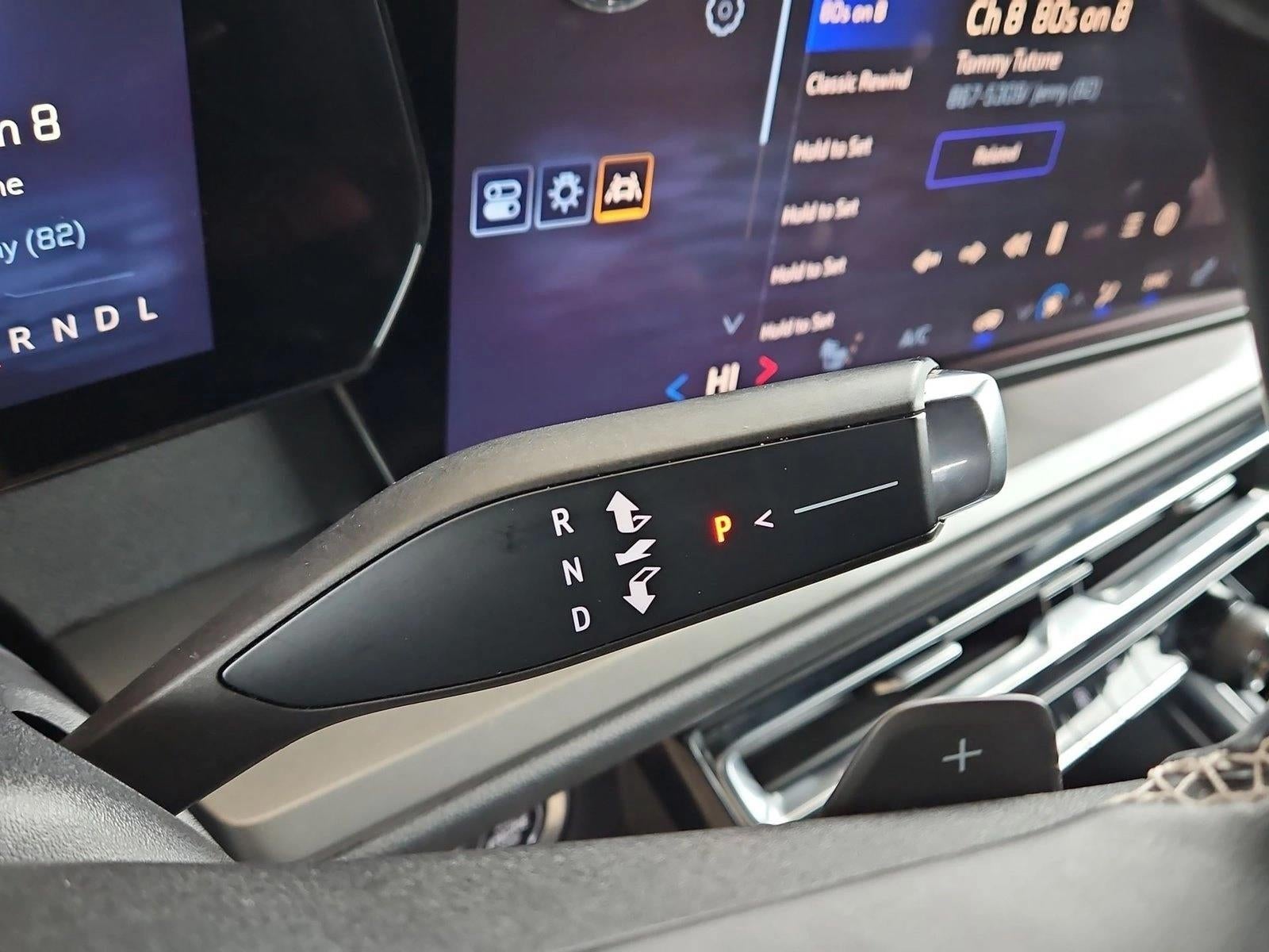 2024 Chevrolet Traverse 1LT - Photo 12