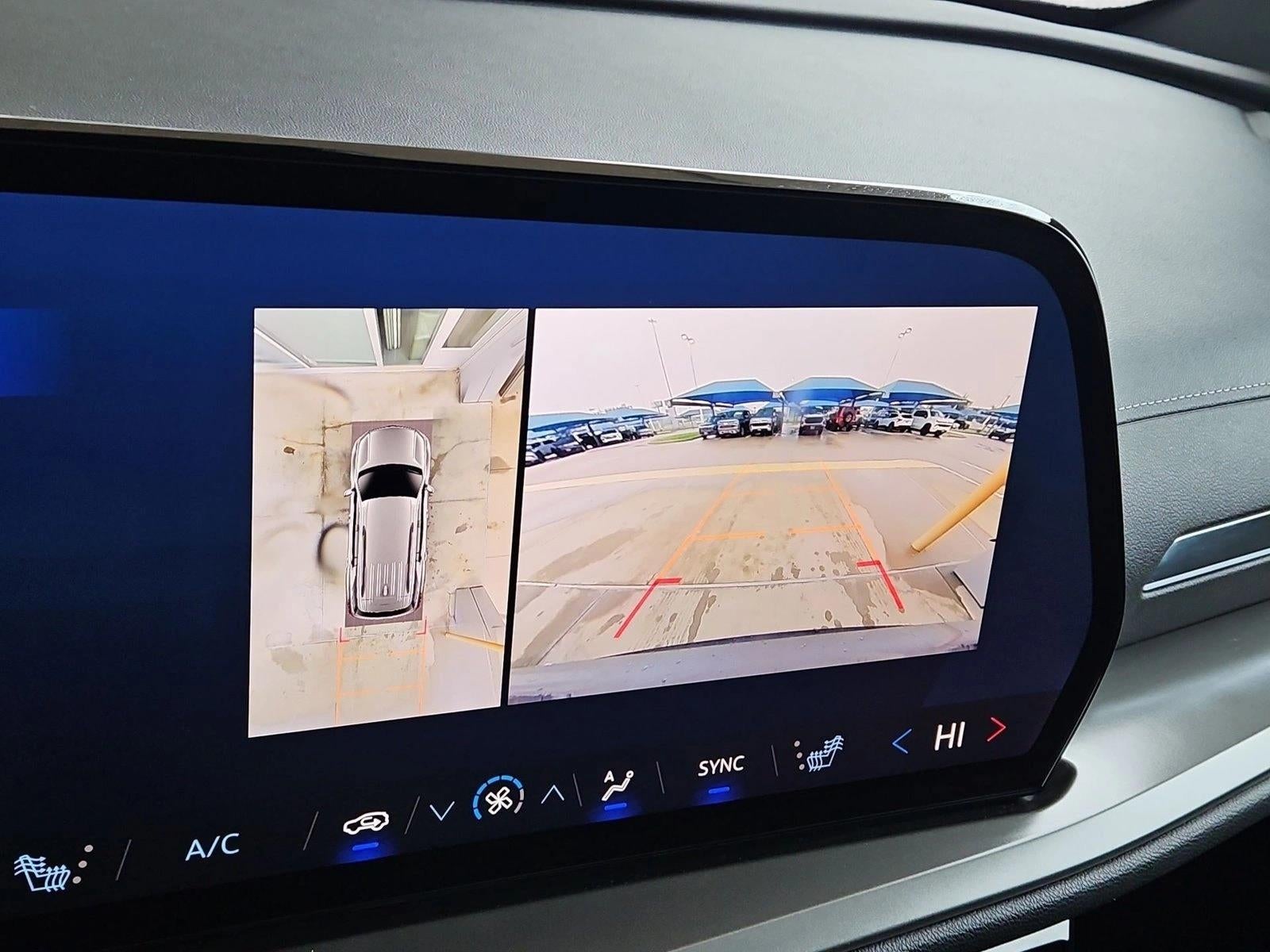 2024 Chevrolet Traverse 1LT - Photo 14
