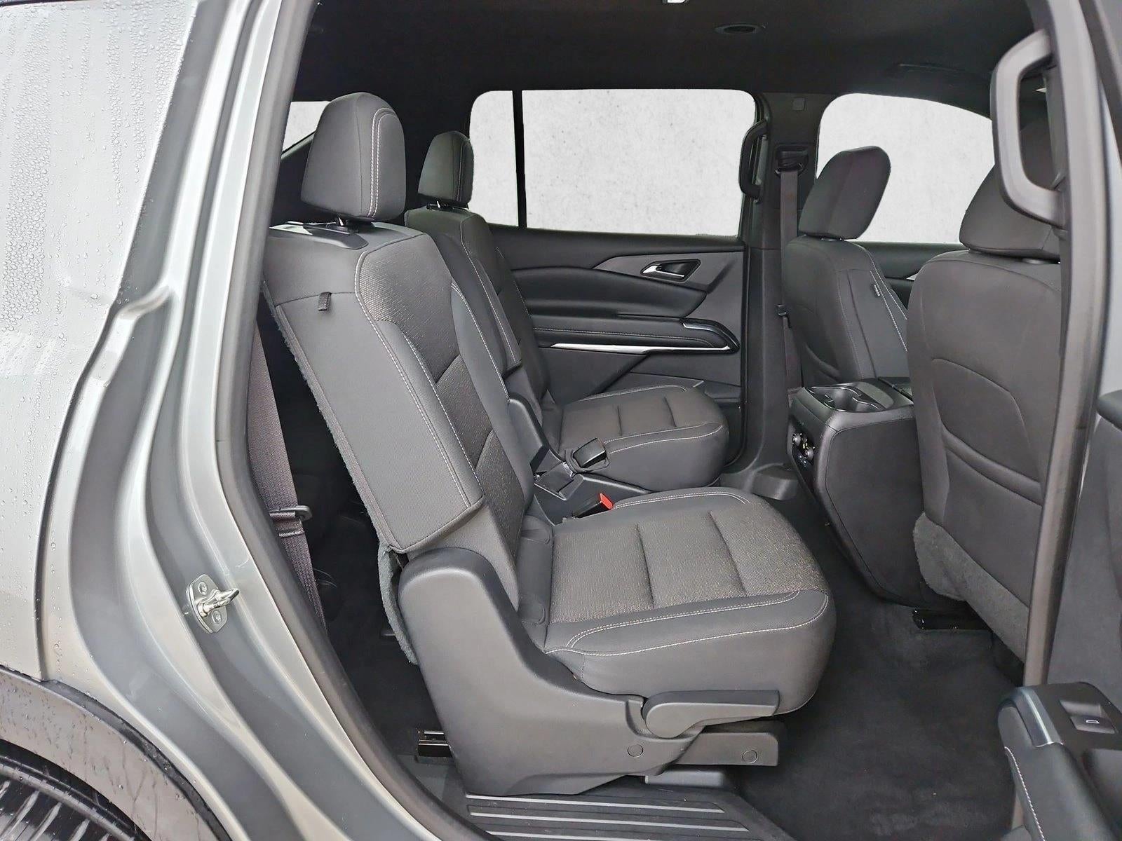 2024 Chevrolet Traverse 1LT - Photo 21