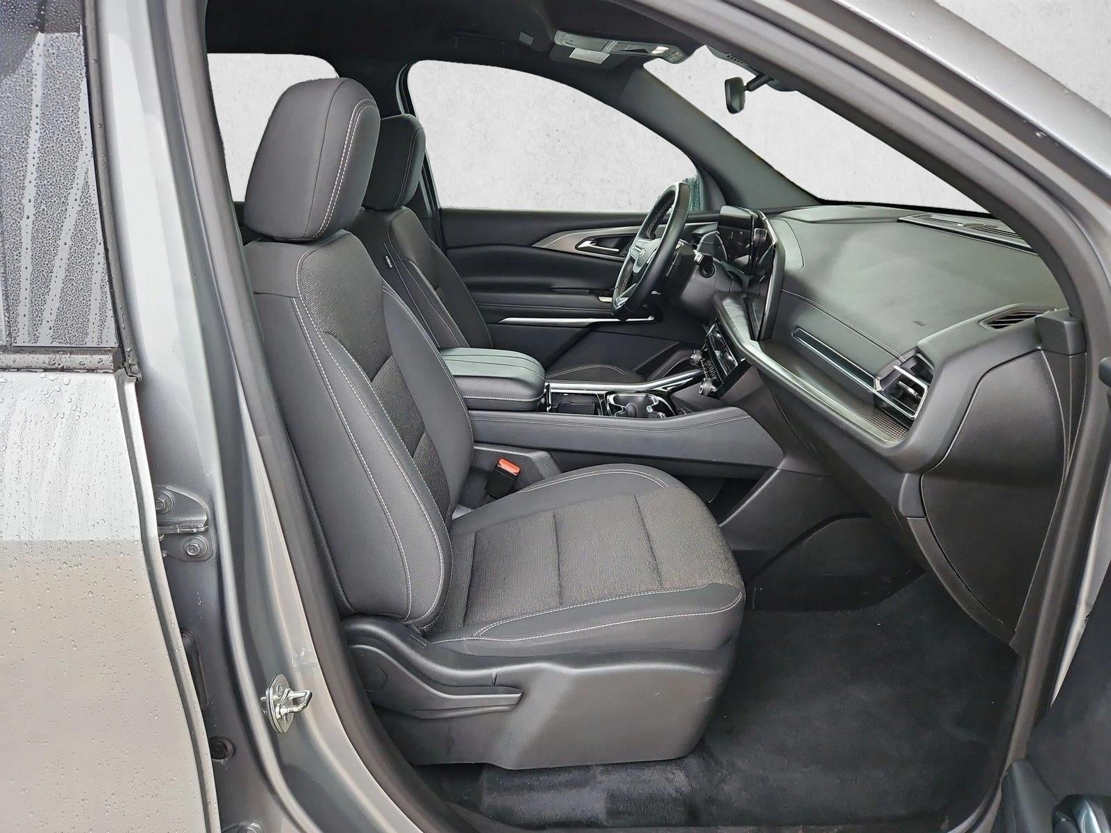 2024 Chevrolet Traverse 1LT - Photo 22