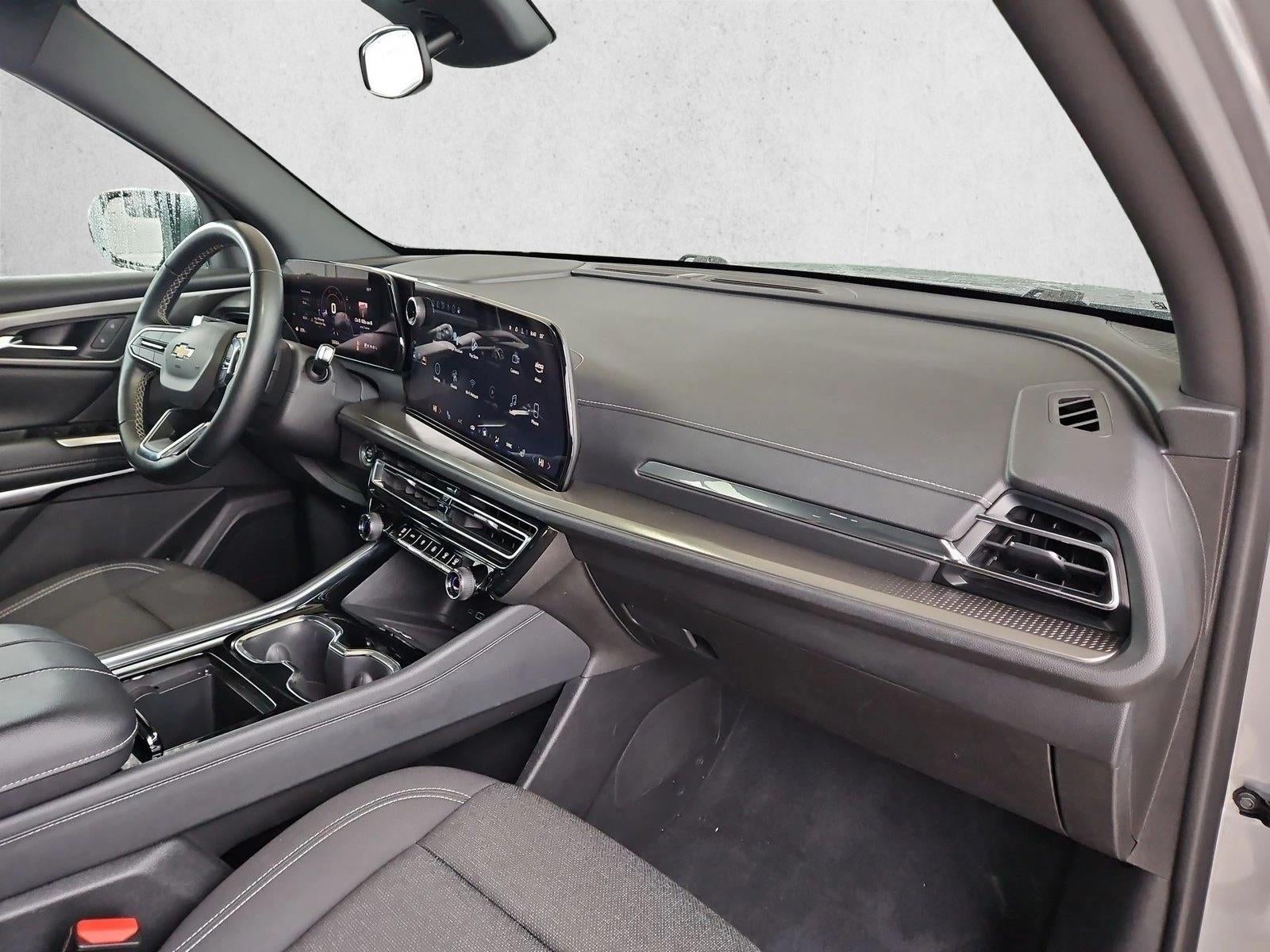 2024 Chevrolet Traverse 1LT - Photo 23