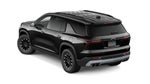 2026 Chevrolet Traverse Base