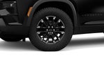 2026 Chevrolet Traverse Base