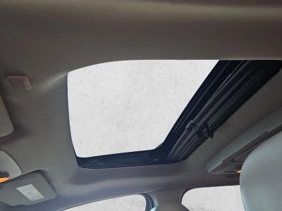 2013 Chevrolet Traverse LTZ