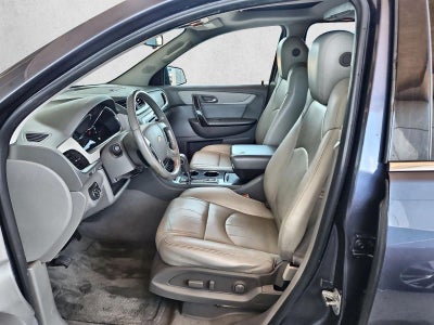 2013 Chevrolet Traverse LTZ