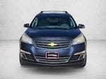 2013 Chevrolet Traverse LTZ