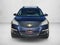 2013 Chevrolet Traverse LTZ