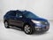 2013 Chevrolet Traverse LTZ