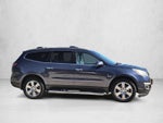 2013 Chevrolet Traverse LTZ