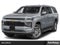 2027 Chevrolet Suburban LS