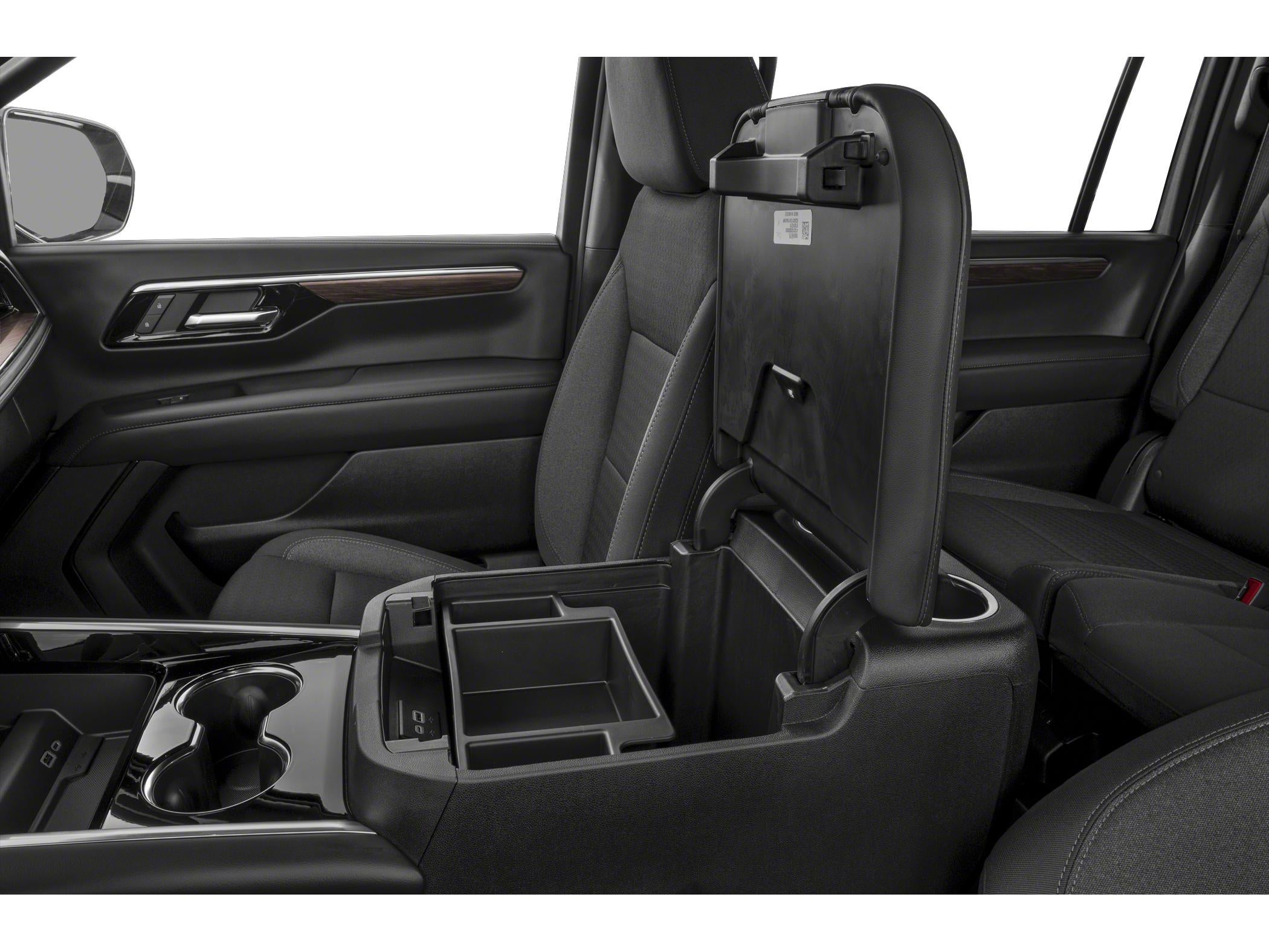 2027 Chevrolet Suburban LS