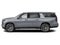2027 Chevrolet Suburban LS