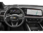 2027 Chevrolet Suburban LS