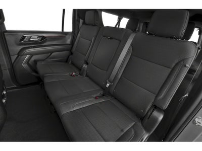 2027 Chevrolet Suburban LS