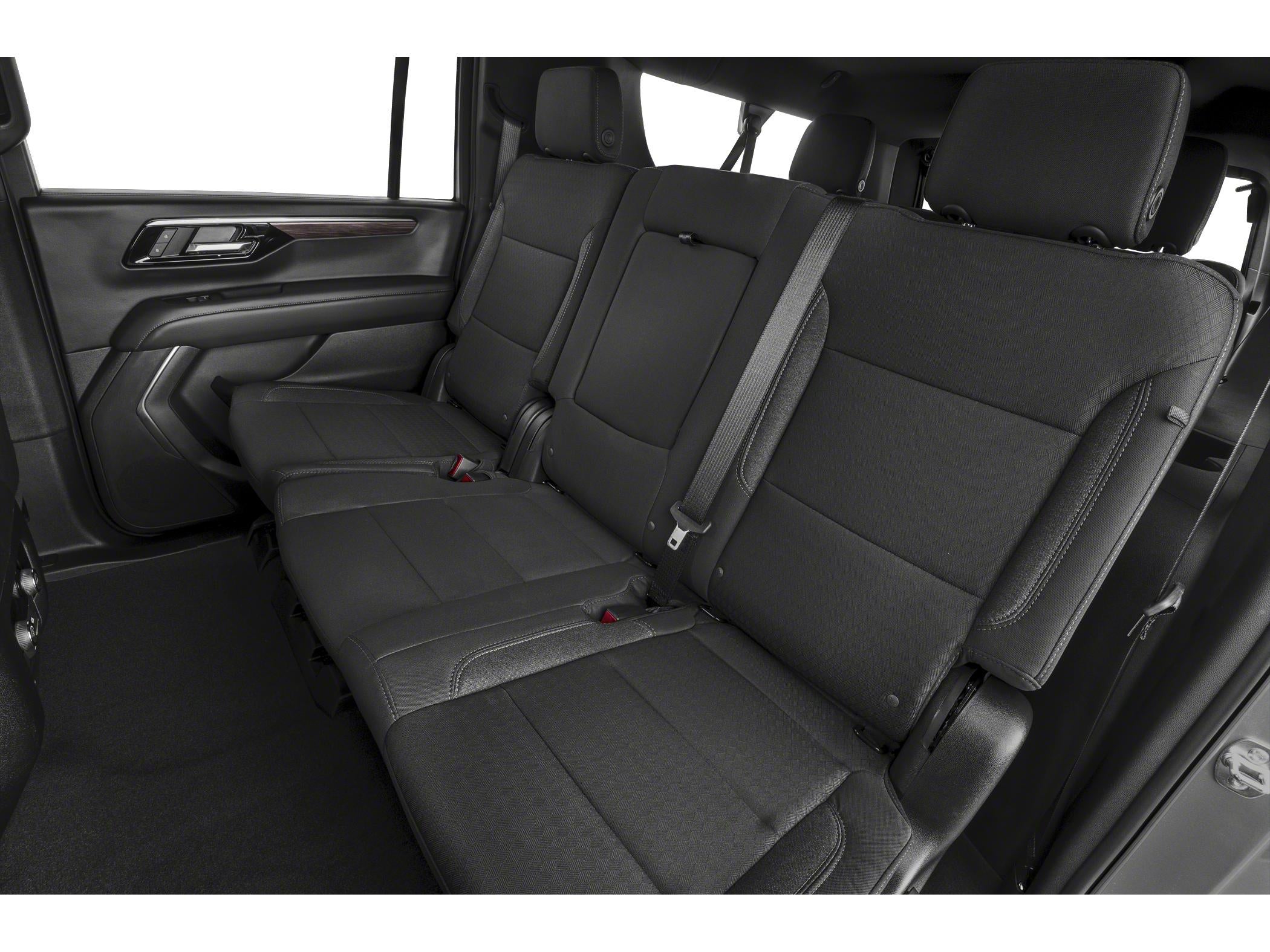 2027 Chevrolet Suburban LS
