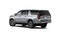 2027 Chevrolet Suburban LS