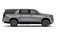 2027 Chevrolet Suburban LS