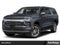 2027 Chevrolet Suburban LT