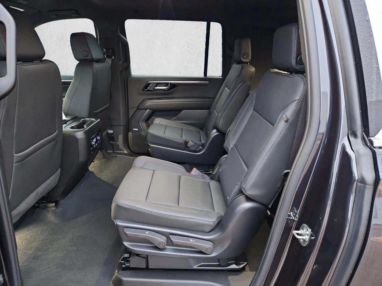 2027 Chevrolet Suburban LT