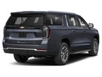 2027 Chevrolet Suburban LT