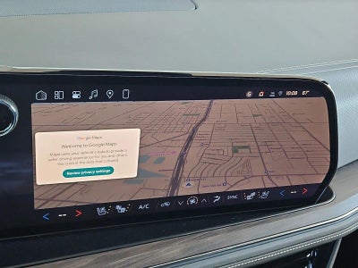 2027 Chevrolet Suburban Premier