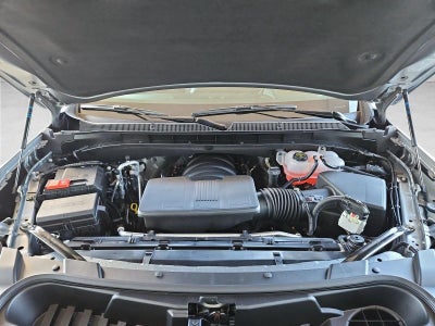 2027 Chevrolet Suburban Premier
