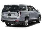 2027 Chevrolet Suburban Premier
