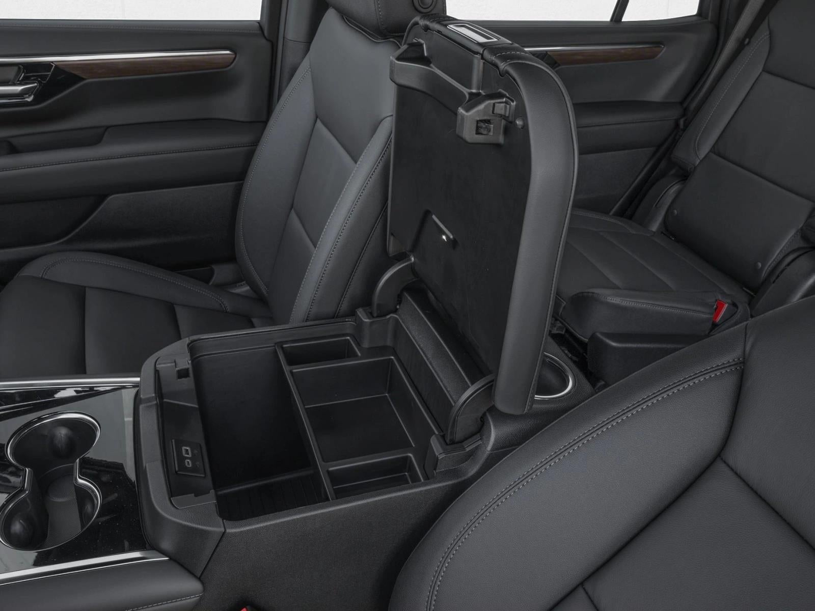 2027 Chevrolet Tahoe LT - Photo 10