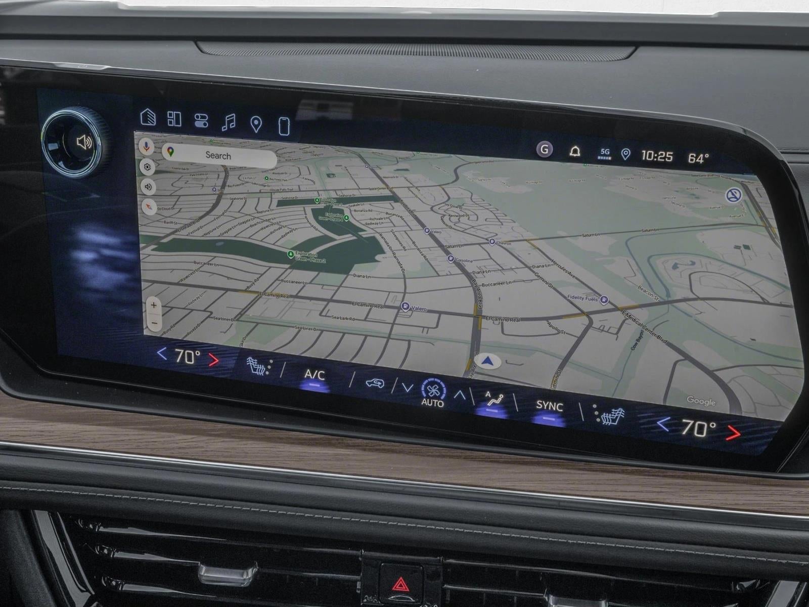 2027 Chevrolet Tahoe LT - Photo 12