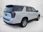 2027 Chevrolet Tahoe LT