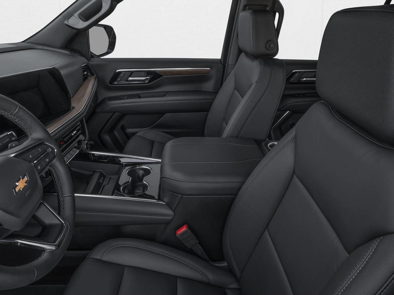 2027 Chevrolet Tahoe LT - Photo 6