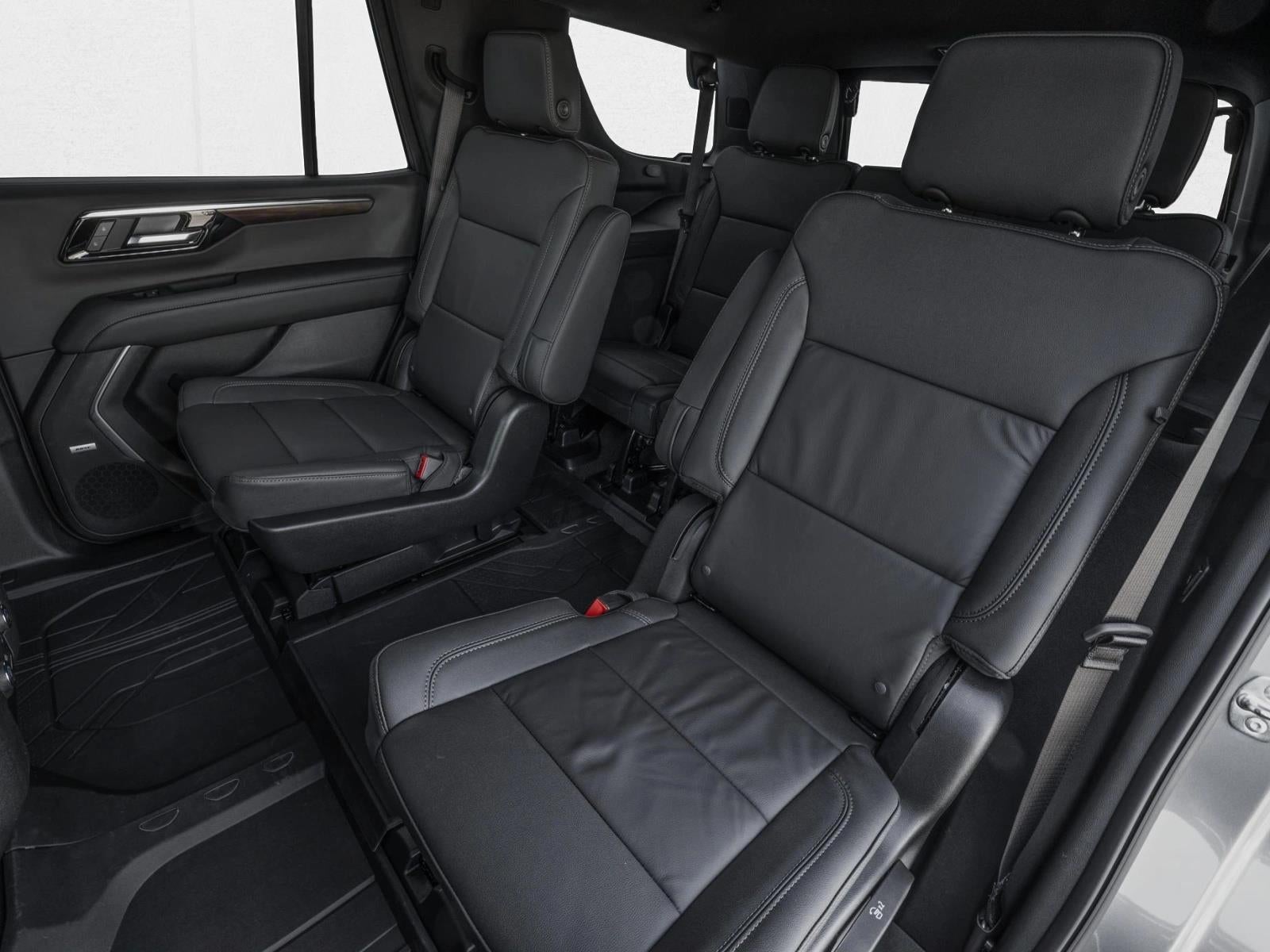 2027 Chevrolet Tahoe LT - Photo 9